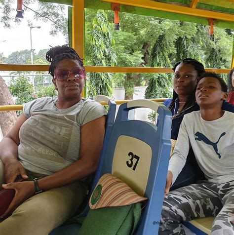 Accra City Bus Tour – The Calabash Hub