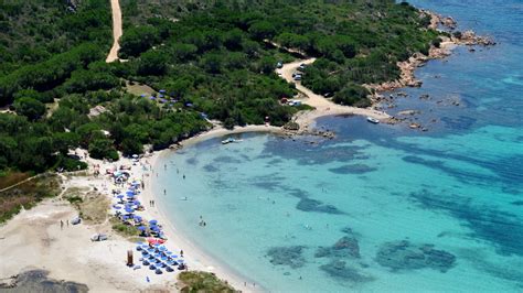 Cala Brandinchi Foto Come Arrivare E Hotel Nei Dintorni Sardiniabella