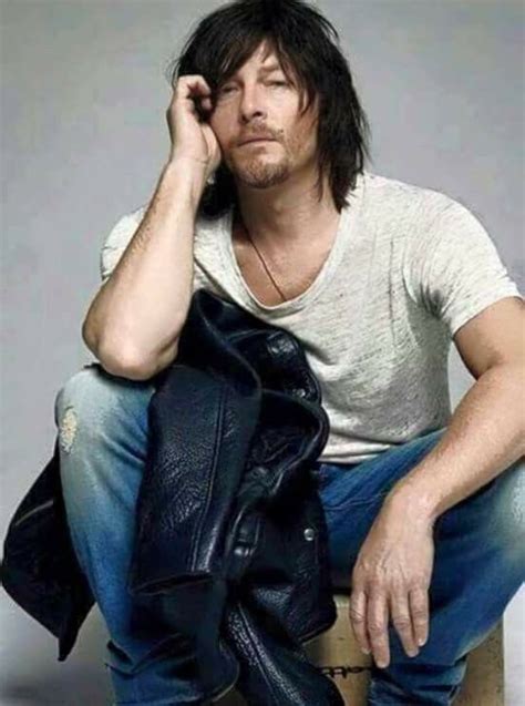 Pin On Norman Reedus