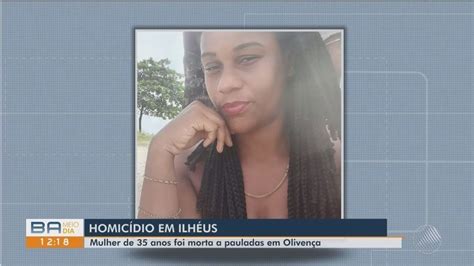 Homem é Preso Suspeito De Matar Mulher A Pauladas Durante Festa No Sul