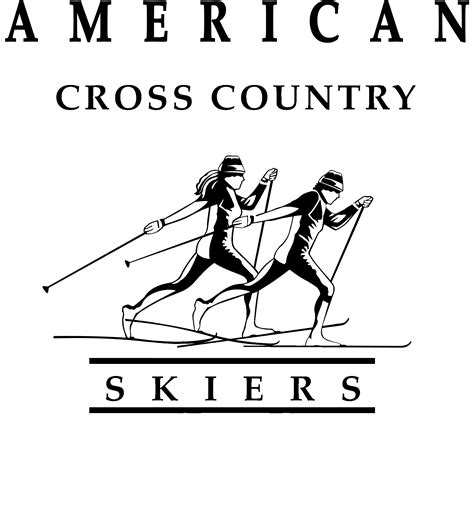 Download Transparent Cross Country Skier Clipart Cross Country Skiing