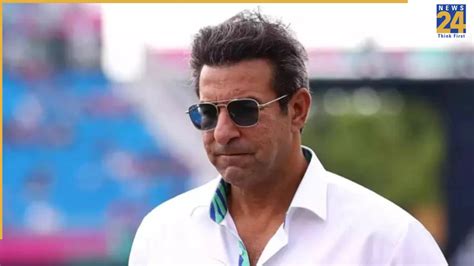 wasim akram backs pakistan highlights  move   defeat india