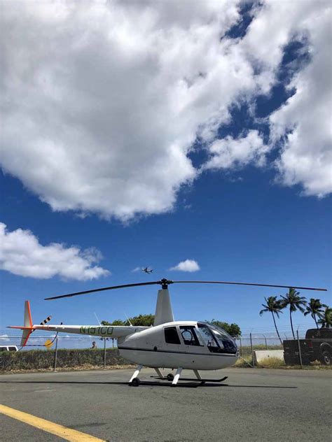 Kauai Helicopter Tours - Alii Kauai Air Tours & Charters