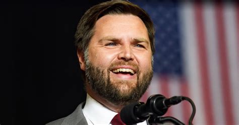 Ohio Senate midterm 2022: J.D. Vance wins the election | Flipboard