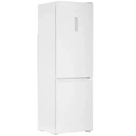 Холодильник Hotpoint HT 5180 W, белый - купить по доступной цене в ...