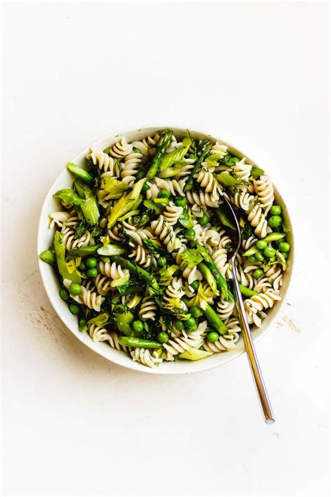 15 Lemon Pasta Recipes To Refresh Your Palette