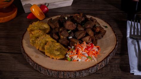 Fritay Haitian Cuisine Updated January Photos Denver