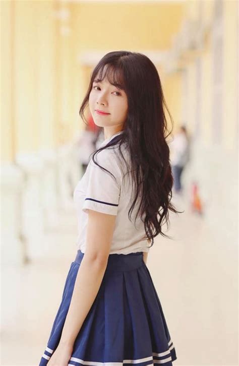 Bẵng đi 5 năm hot girl ảnh thẻ bỗng dưng nổi tiếng sau một đêm giờ ra sao