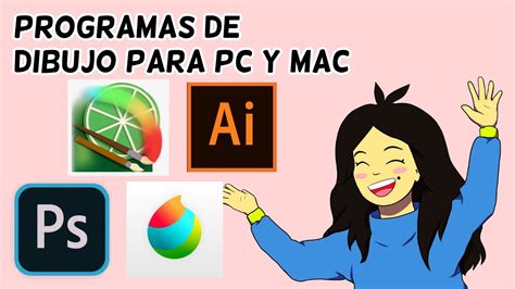 Actualizar Programas Para Dibujar Mac Ltima Camera Edu Vn