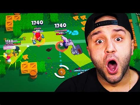 Fang Oynayanlar İçin Hayati Taktikler Brawl Stars YouTube