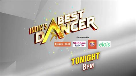 Indias Best Dancer 20 August 2023 Written Update Full Episode Vo