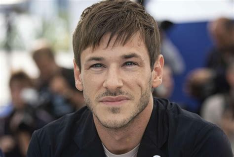 D C S Ans De L Acteur Fran Ais Gaspard Ulliel Moien Lu