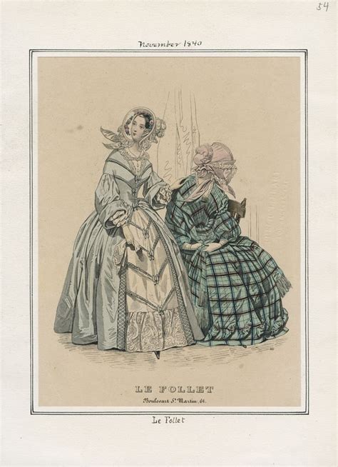 Pin By Ms Nelly On 1830s In 2024 Fashion Plates Historical Fashion