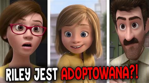 Riley Jest Adoptowana W głowie się nie mieści 2 YouTube