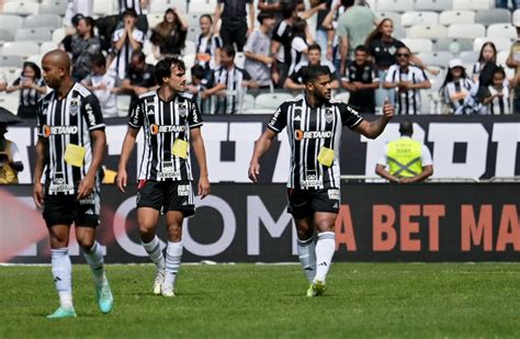 Atlético Mineiro plusspec