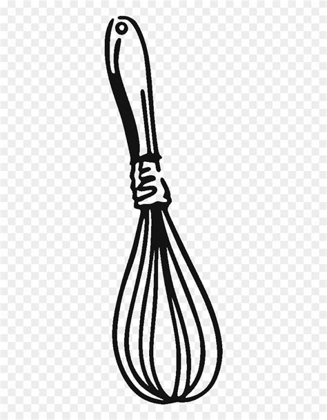 Whisk Clipart Whisk Drawing Free Transparent Png Clipart Images