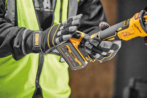 XR FLEXVOLT Herramientas Eléctricas DEWALT España