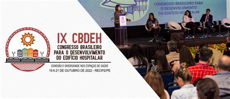 Congresso Brasileiro Para O Desenvolvimento Do Edif Cio Hospitalar