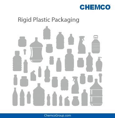 Rigid Plastic | Chemco Group