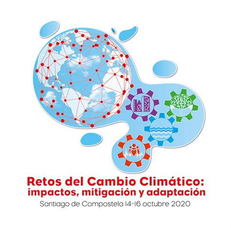 Los retos del cambio climático en el 12 Congreso Internacional de la