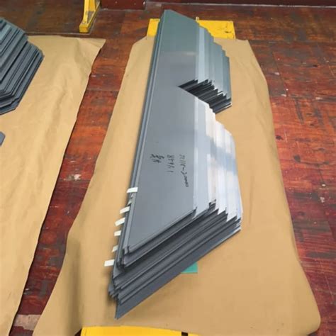 Oriented Laminated Transformer Core Electrical Silicon Steel Sheet