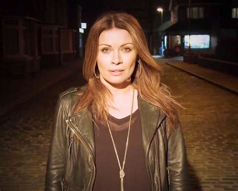 Carla Connor Alison King 💕💕 Alison King Beautiful People Carla Connor