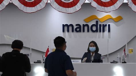 Jam Istirahat BNI BRI Mandiri BCA Dan Jadwal Operasional