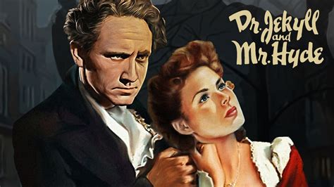 Dr Jekyll And Mr Hyde 1940 Movie Where To Watch