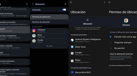 Qué Le Pasa A Tu Celular Si Mantienes Oprimido El ícono De ‘ubicación Infobae