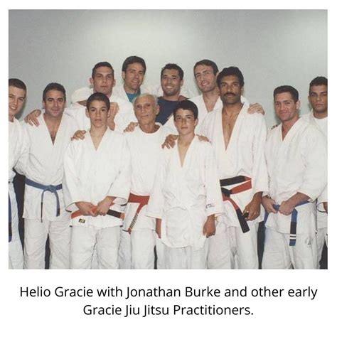 About Gracie Jiu Jitsu Gracie Jiu Jitsu