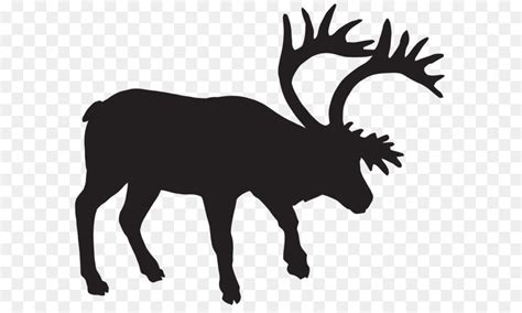 Free Deer Tracks Silhouette, Download Free Deer Tracks Silhouette png ...