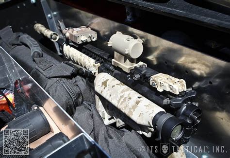 Law Tactical Gen Folding Ar Stock Adapter Install And Test Fire