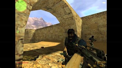 PirusPlayGames DRobny poradnik Counter strike 1 6 jak grać na