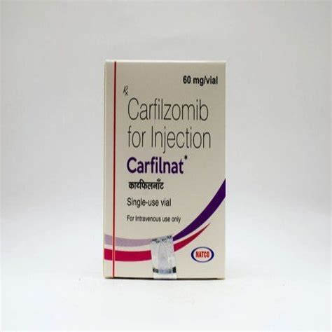 Carfilzomib, Carfilzomib Manufacturers & Suppliers, Dealers