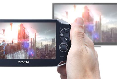 PS4 FAQ List PS Vita Remote Play