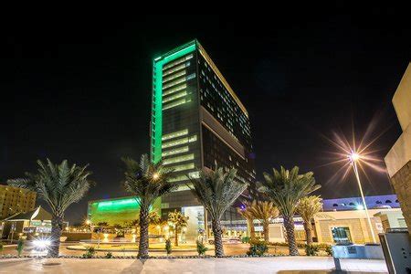 King Faisal Specialist Hospital, Riyadh