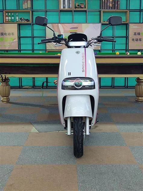 Saige New N Seria Electric Motorcycle With W Motor China Sport