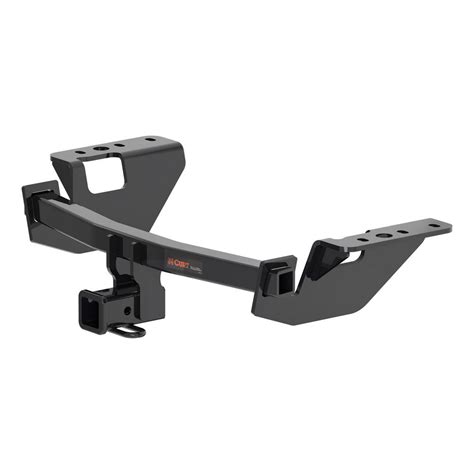 Curt Class 3 Trailer Hitch 2 Receiver Select Subaru Forester Towing Draw Bar 13435 The