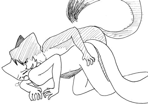 Rule 34 Bittersweet Candy Bowl Feline Furry Gabriel Kaxbe Lucy Bcb Paulo Bcb Webcomic 509554