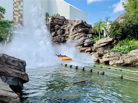 Here Are The Best Rides Universal Orlando Fans Can’t Miss - Eat Sleep