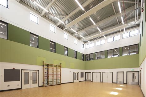 Castleward Primary School Morgan Sindall Construction