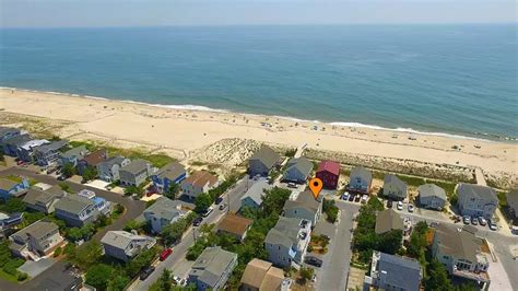 The Sand Trap In South Bethany South Bethany