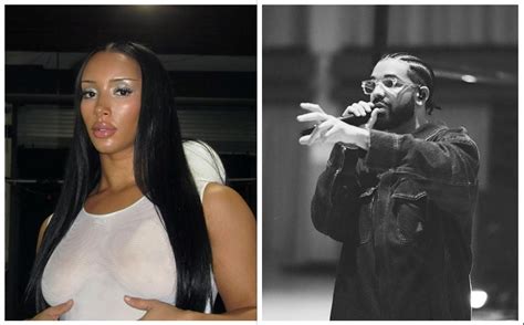 Drake Announces OVO Sound's First Female Artist, Naomi Sharon | HipHop ...