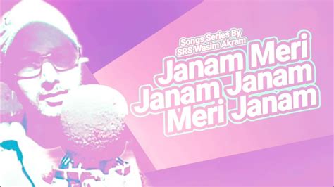 Janam Meri Janam || || Kumar Sanu || Hindi Songs || Evergreen Songs ...