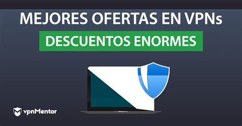 Mejores Ofertas De Vpn Y Promociones Activas De 2025