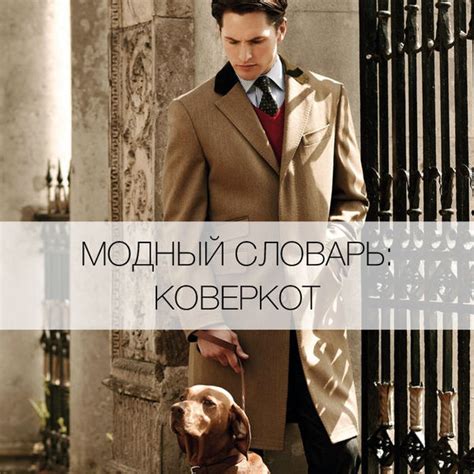 Что такое коверкот? - Я Покупаю