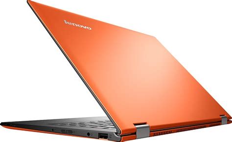 Best Buy Lenovo IdeaPad Yoga Pro 2 Ultrabook 2 In 1 13 3 Touch Screen