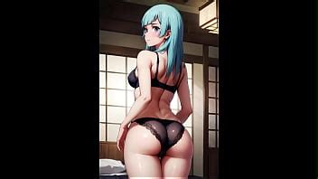 Jujutsu Kaisen Règle34 Compilation 1 XVIDEOS