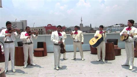 Serenata Huasteca Youtube