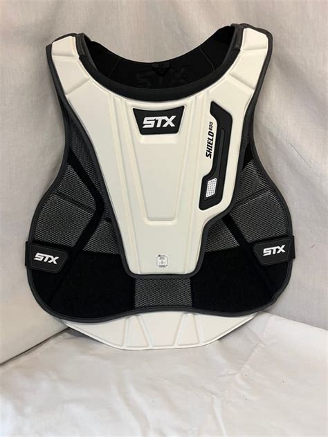 Lacrosse Goalie Chest Protectors | Used and New on SidelineSwap